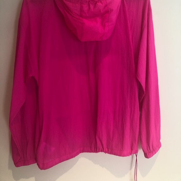 Stüssy pink jacket - Picture 2 of 3